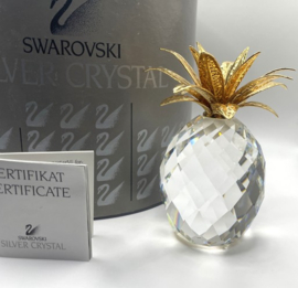 Grote ananas goud 7507/105/001
