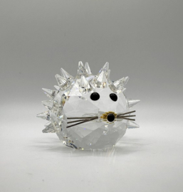 Egel met snor 7630/050/000