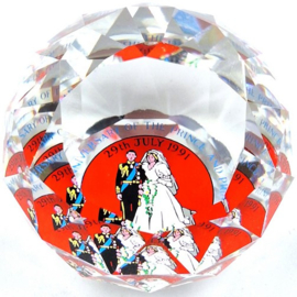 Charles & Diana 9406/040/001