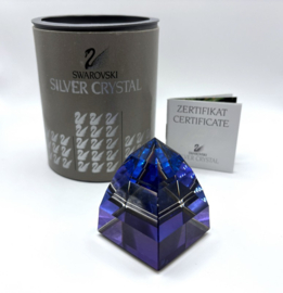 Piramide middel Bermuda blue 7450/040/000