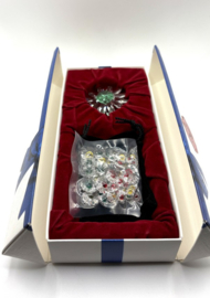 3-jaargeschenk groene margriet SCS 2001