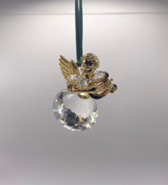 Engel ornament uit 1998, 9443/980/001