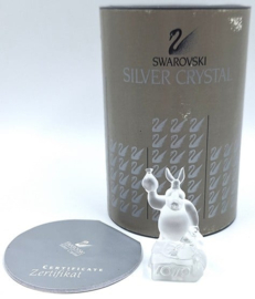 Zeldzaam varkentje - Lotto SCLSNR1