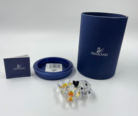 Lieveheersbeestje op bloem 9100/000/035