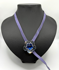 Crystal moments ketting 9450/000/078