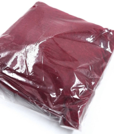 Kussen broches Maskerade