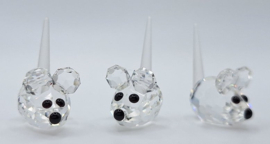 3 veldmuizen nummer 7631/015/000