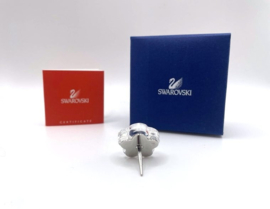 Pin kandelaar wit 9448/000/021