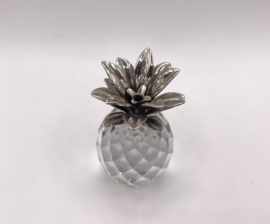 Kleine ananas zilver 7507/060/002