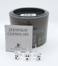 3 veldmuizen nummer 7631/015/000