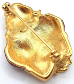 Columbine broche 193269