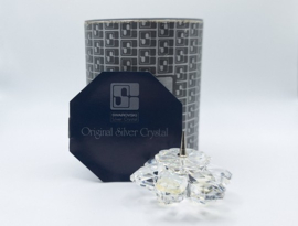 Kandelaar sneeuwvlok 7600/101/000