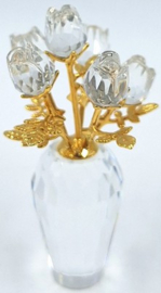 Rozen in vaas 9460/000/175