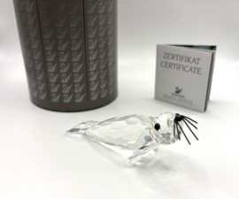 Zeehond - Zwarte Snorharen 7646/085/000