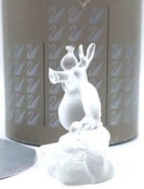 Zeldzaam varkentje - Lotto SCLSNR1