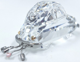 Trouwauto - Just Married 5492225