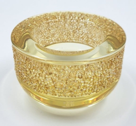 Shimmer theelicht goud 5108877