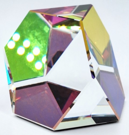 Octron in groen 7456/041/000