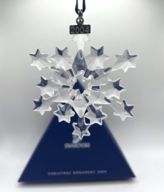 Kerstster 2004 - 9445/200/401