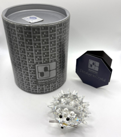 Egel met snor 7630/050/000