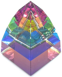 Piramide middel 7450/040/000