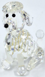 Zittende poedel 7619/000/005