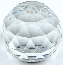 Heldere paperweight 9404/040/001