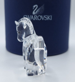 Zodiac paard nummer 7693/000/005