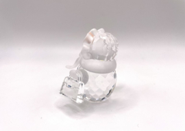 Sneeuwpop, sneeuwvrouw 7475/000/608