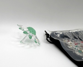 3-jaargeschenk groene margriet SCS 2001