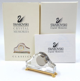 Schoorsteenklok 9460/000/057