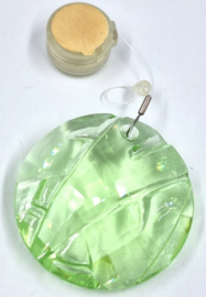 Raamornament bamboe 9100/000/094