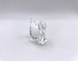 Zwaan klein ledengeschenk '95