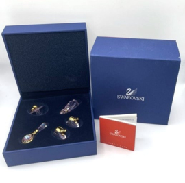 Geboortegeschenk meisje 9460/000/157