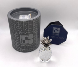 Kleine ananas zilver 7507/060/002