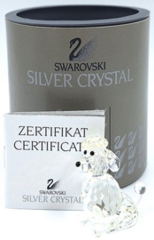 Zittende poedel 7619/000/005