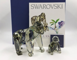 Jaarstuk 2009 - Gorilla's 9100/000/117