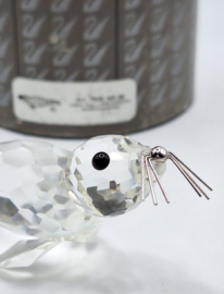 Zeehond - Zilveren Snorharen 7646/085/000