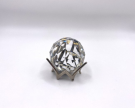 Paperweight standaard klein, zilver