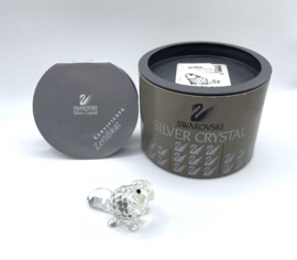 Bever zittend 7616/000/002