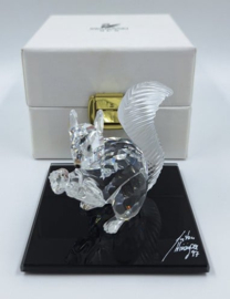 Jubileum eekhoorn 7400/097/001