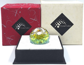 Multicolor paperweight 9404/040/001