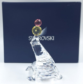 Spelende zeehond 7661/000/006