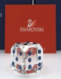 Dobbelsteen Sapph 9460/000/118