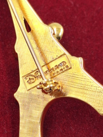 Broche Disneyland Parijs - Eiffeltoren