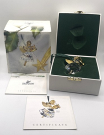 Engel ornament uit 1998, 9443/980/001