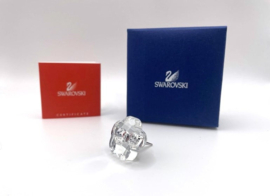 Pin kandelaar wit 9448/000/021