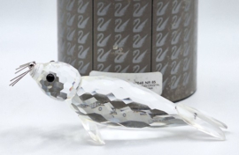 Zeehond - Zilveren Snorharen 7646/085/000