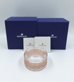 Shimmer theelicht roze 5474276