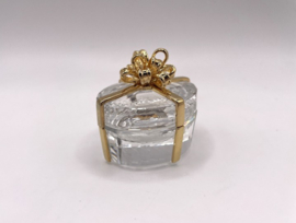 Juwelendoosje met strik 9448/000/009